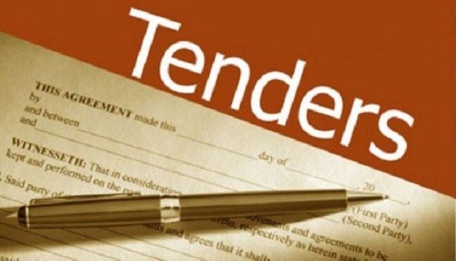 Pemenang Tender Mengajukan Dispensasi? Ini Penjelasan Kabag Hukum